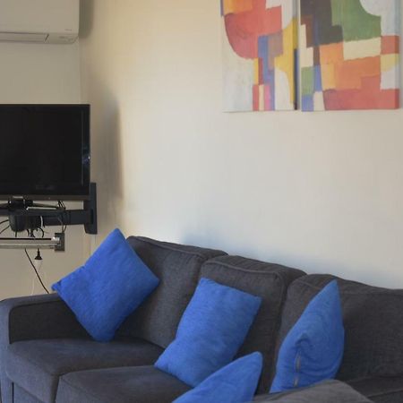 Metung Waters Motel And Apartments Εξωτερικό φωτογραφία