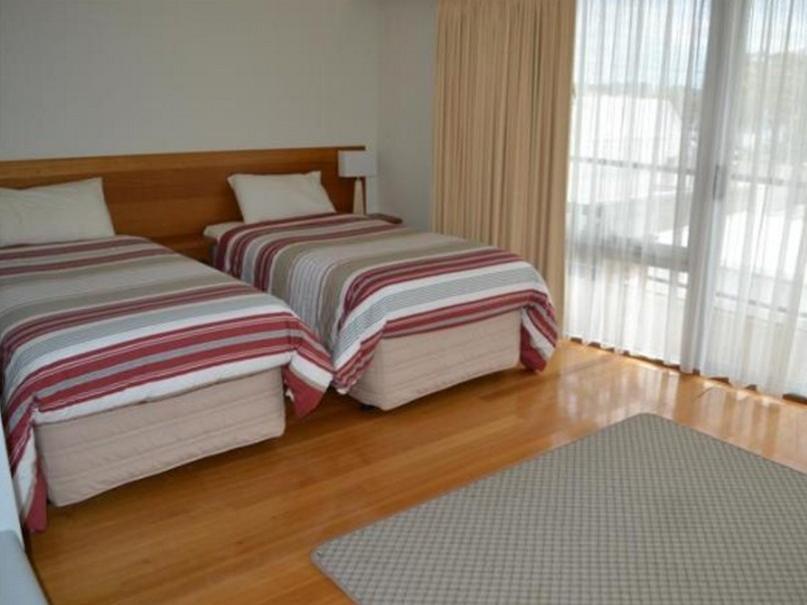 Metung Waters Motel And Apartments Εξωτερικό φωτογραφία