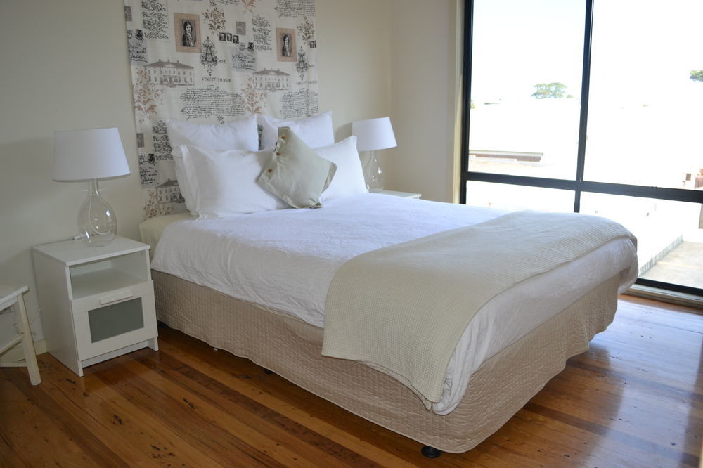 Metung Waters Motel And Apartments Εξωτερικό φωτογραφία
