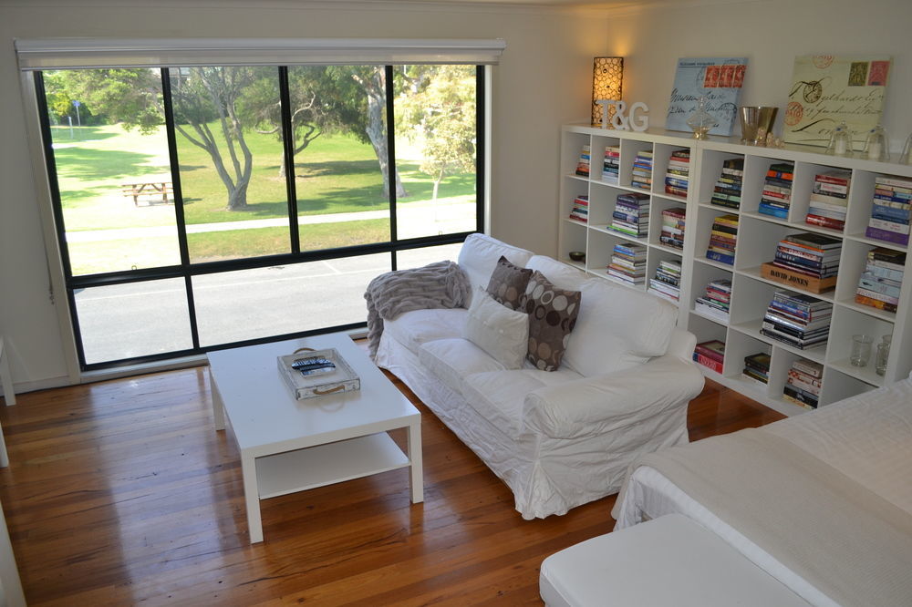 Metung Waters Motel And Apartments Εξωτερικό φωτογραφία