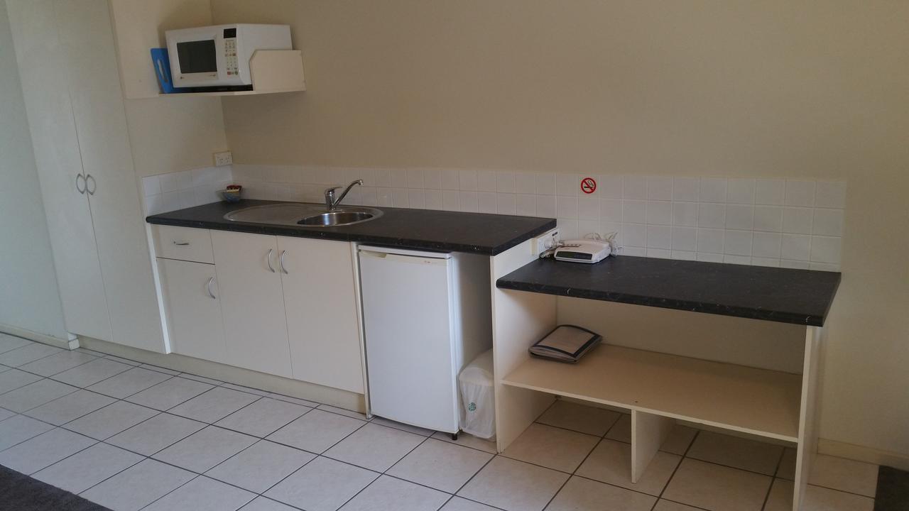 Metung Waters Motel And Apartments Εξωτερικό φωτογραφία