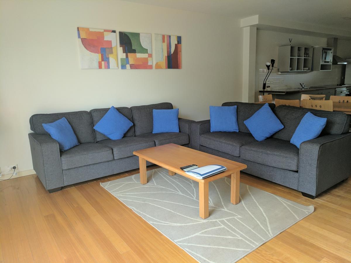 Metung Waters Motel And Apartments Εξωτερικό φωτογραφία