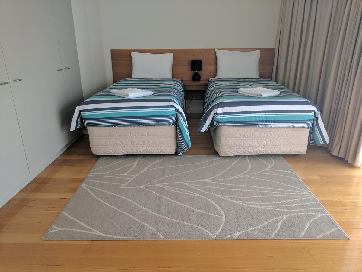 Metung Waters Motel And Apartments Εξωτερικό φωτογραφία