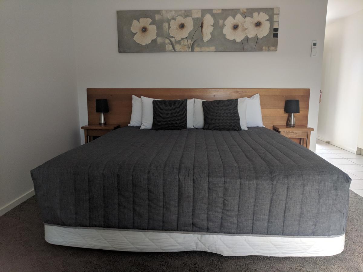 Metung Waters Motel And Apartments Εξωτερικό φωτογραφία