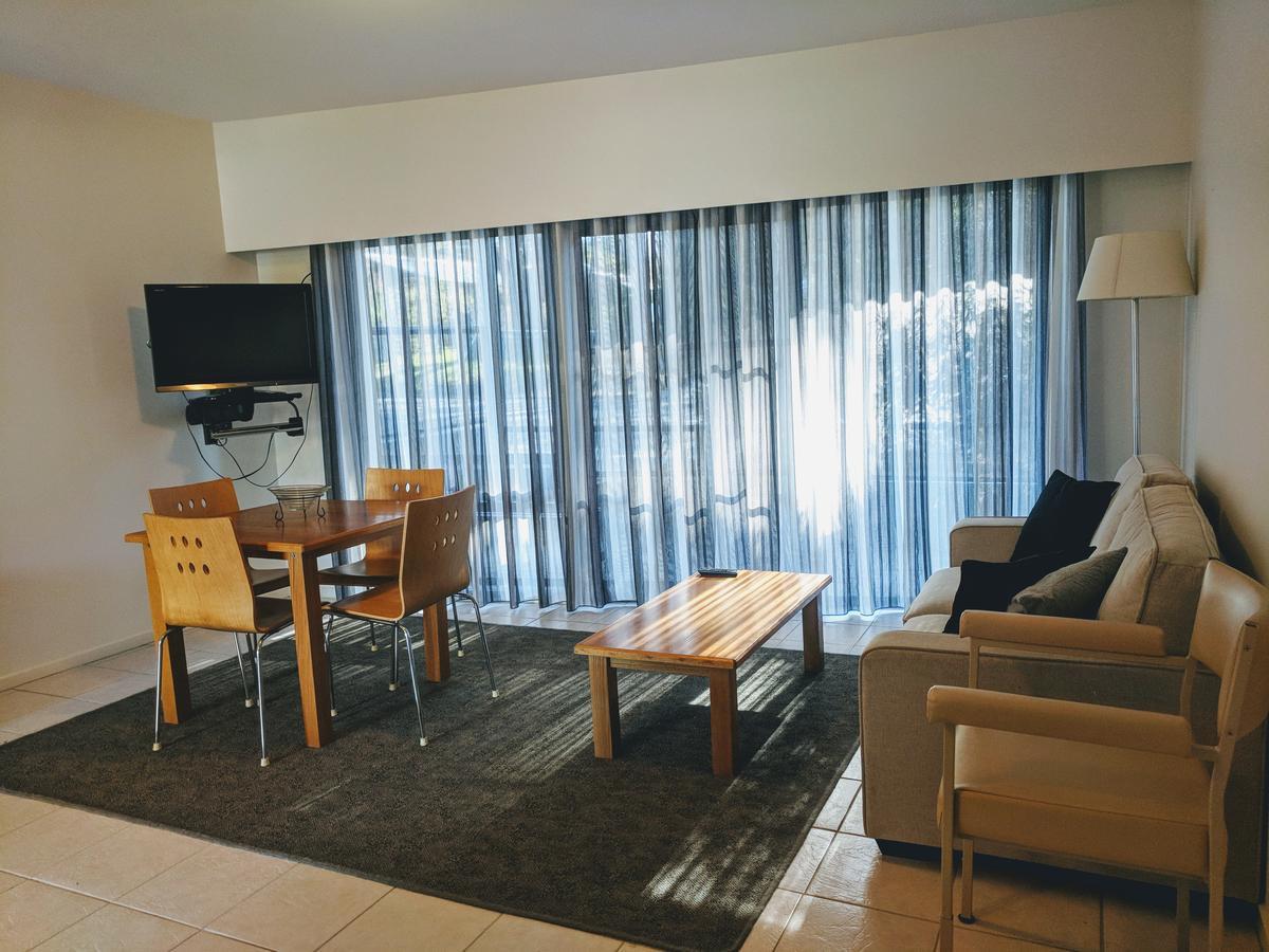 Metung Waters Motel And Apartments Εξωτερικό φωτογραφία