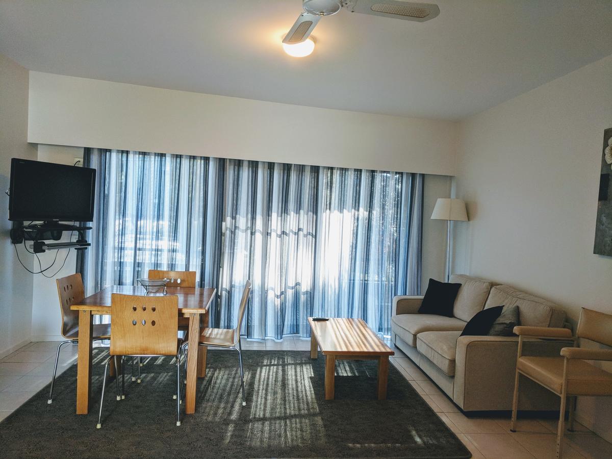 Metung Waters Motel And Apartments Εξωτερικό φωτογραφία