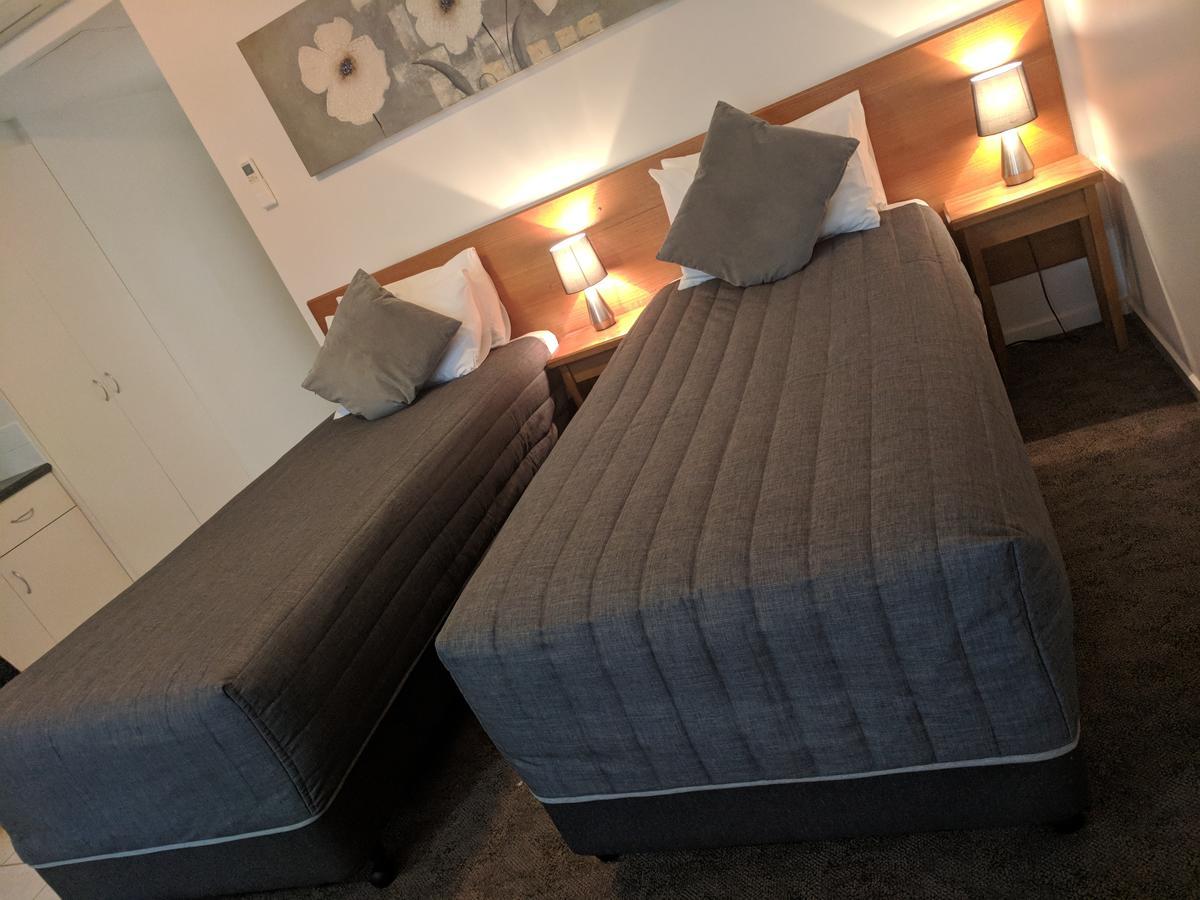 Metung Waters Motel And Apartments Εξωτερικό φωτογραφία