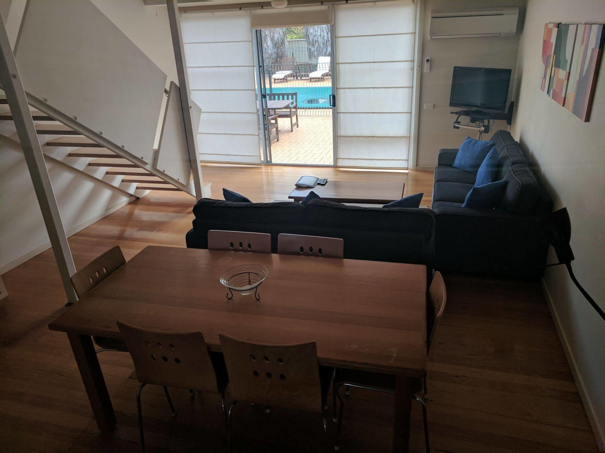 Metung Waters Motel And Apartments Εξωτερικό φωτογραφία