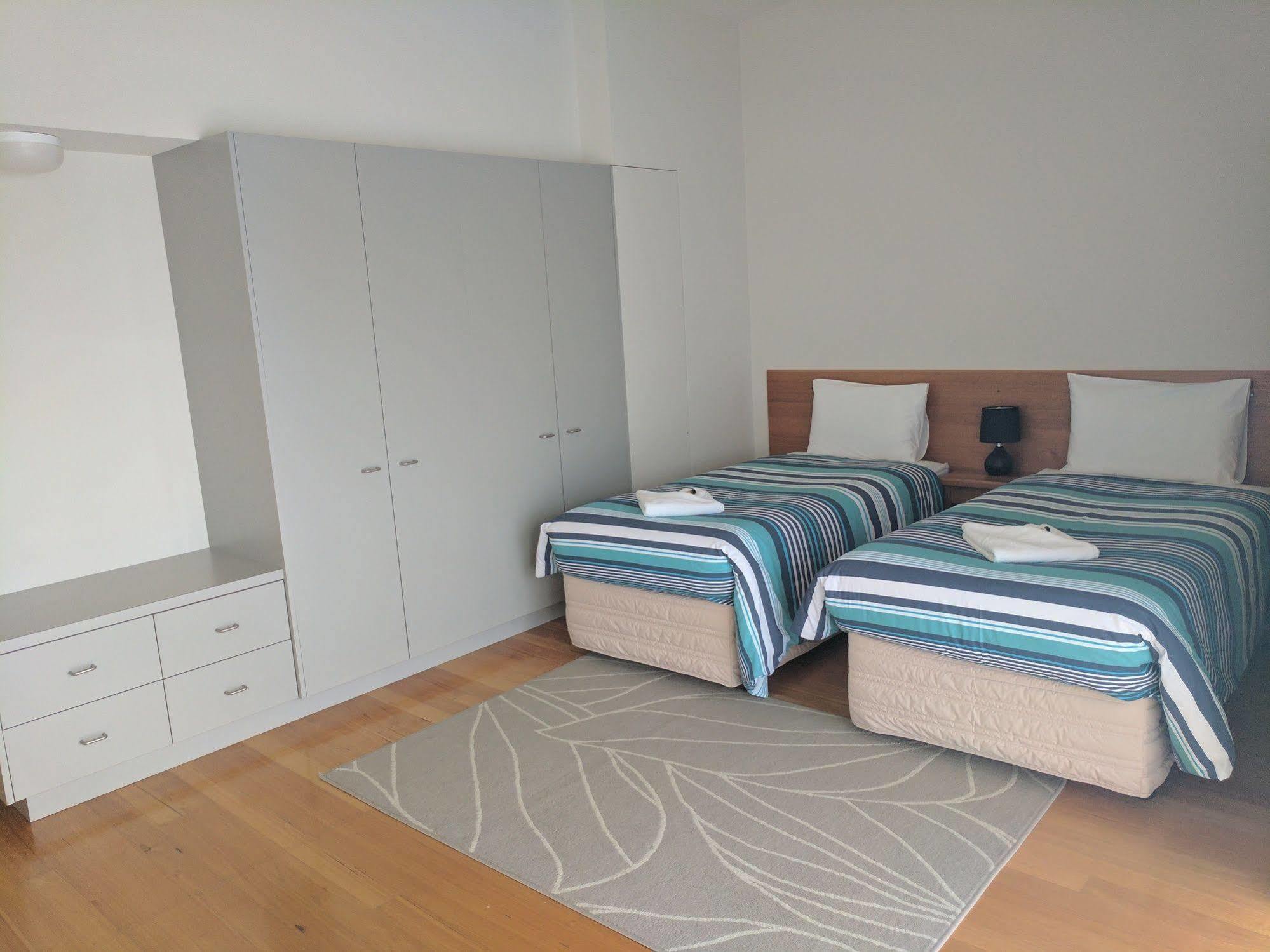 Metung Waters Motel And Apartments Εξωτερικό φωτογραφία