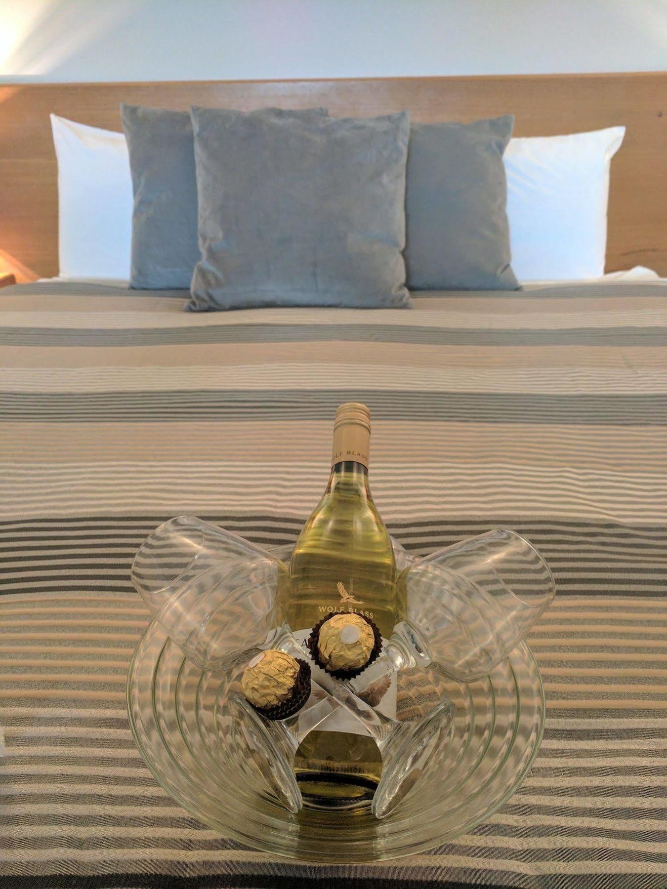 Metung Waters Motel And Apartments Εξωτερικό φωτογραφία