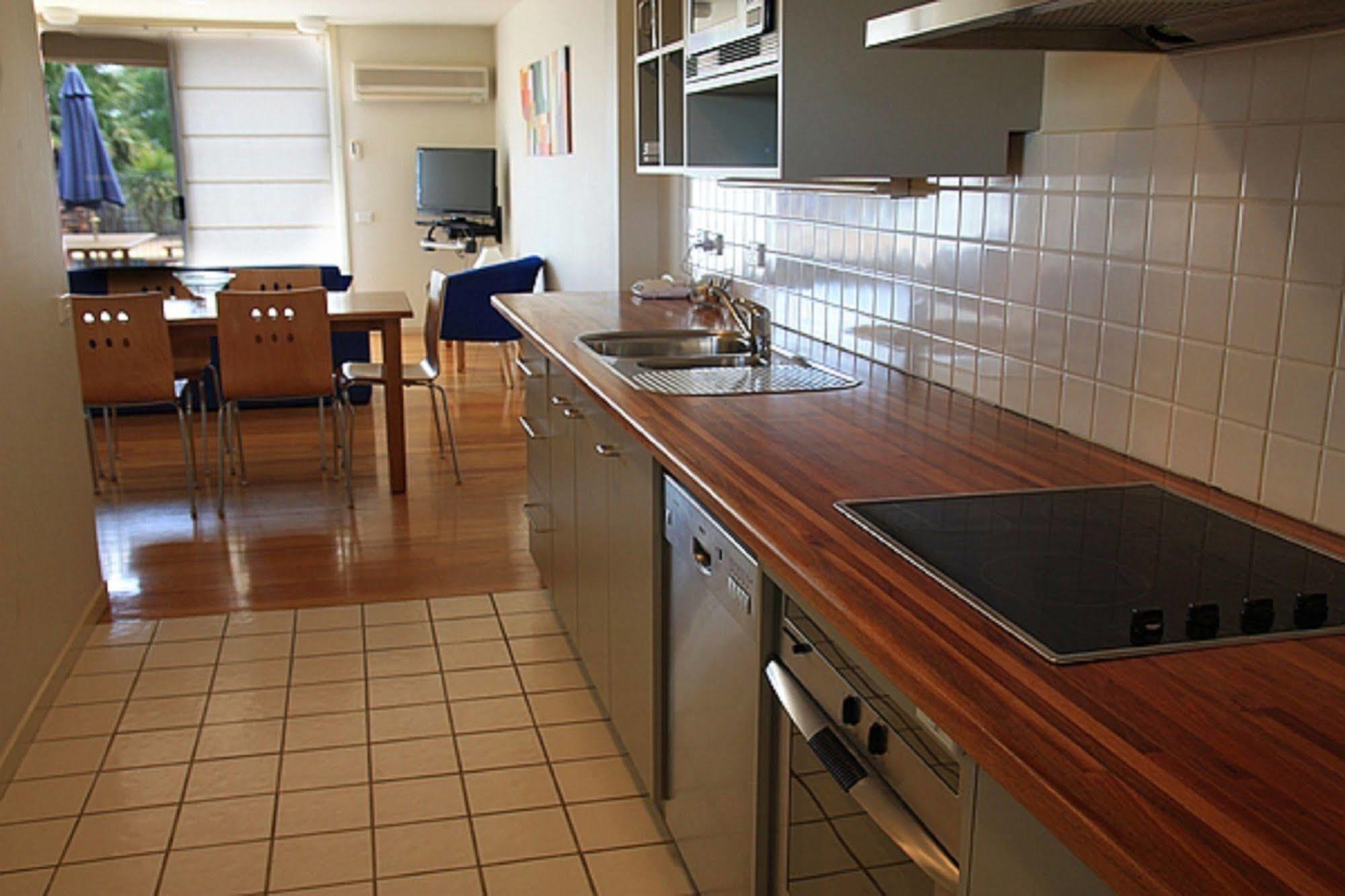 Metung Waters Motel And Apartments Εξωτερικό φωτογραφία