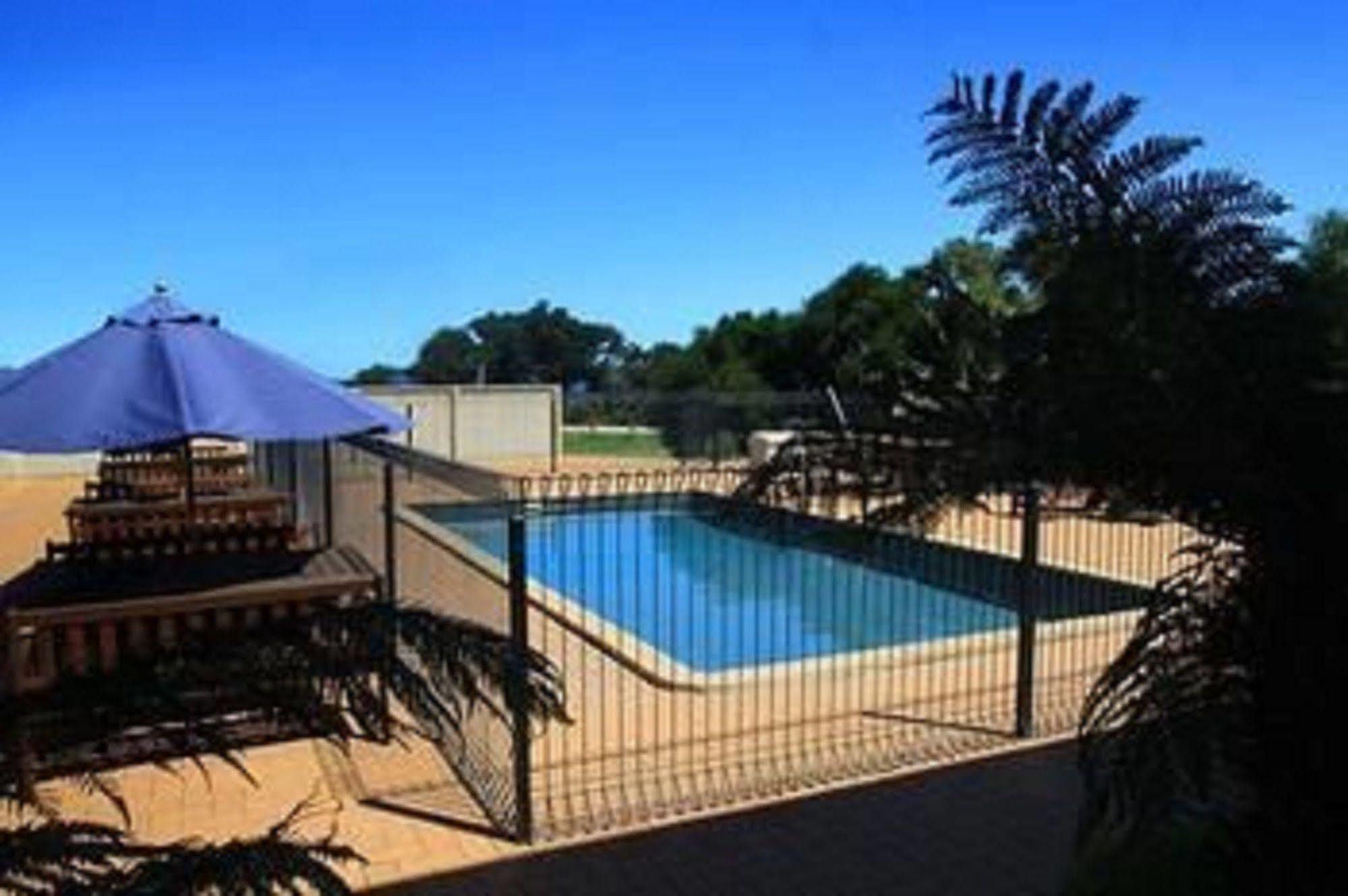 Metung Waters Motel And Apartments Εξωτερικό φωτογραφία