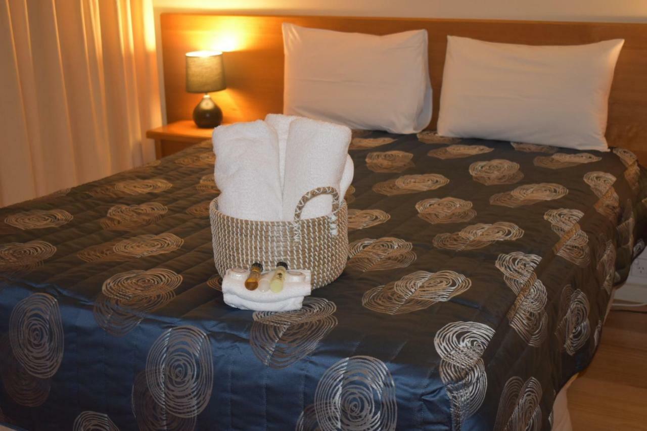 Metung Waters Motel And Apartments Εξωτερικό φωτογραφία