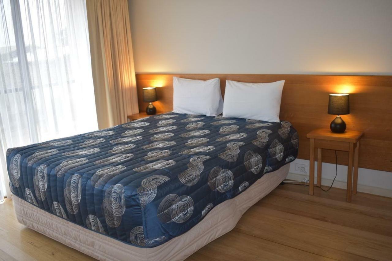Metung Waters Motel And Apartments Εξωτερικό φωτογραφία