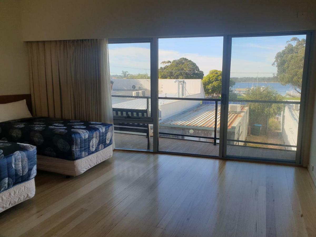 Metung Waters Motel And Apartments Εξωτερικό φωτογραφία