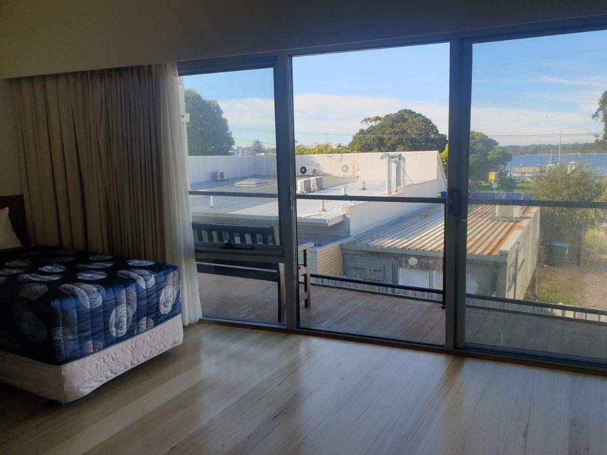 Metung Waters Motel And Apartments Εξωτερικό φωτογραφία