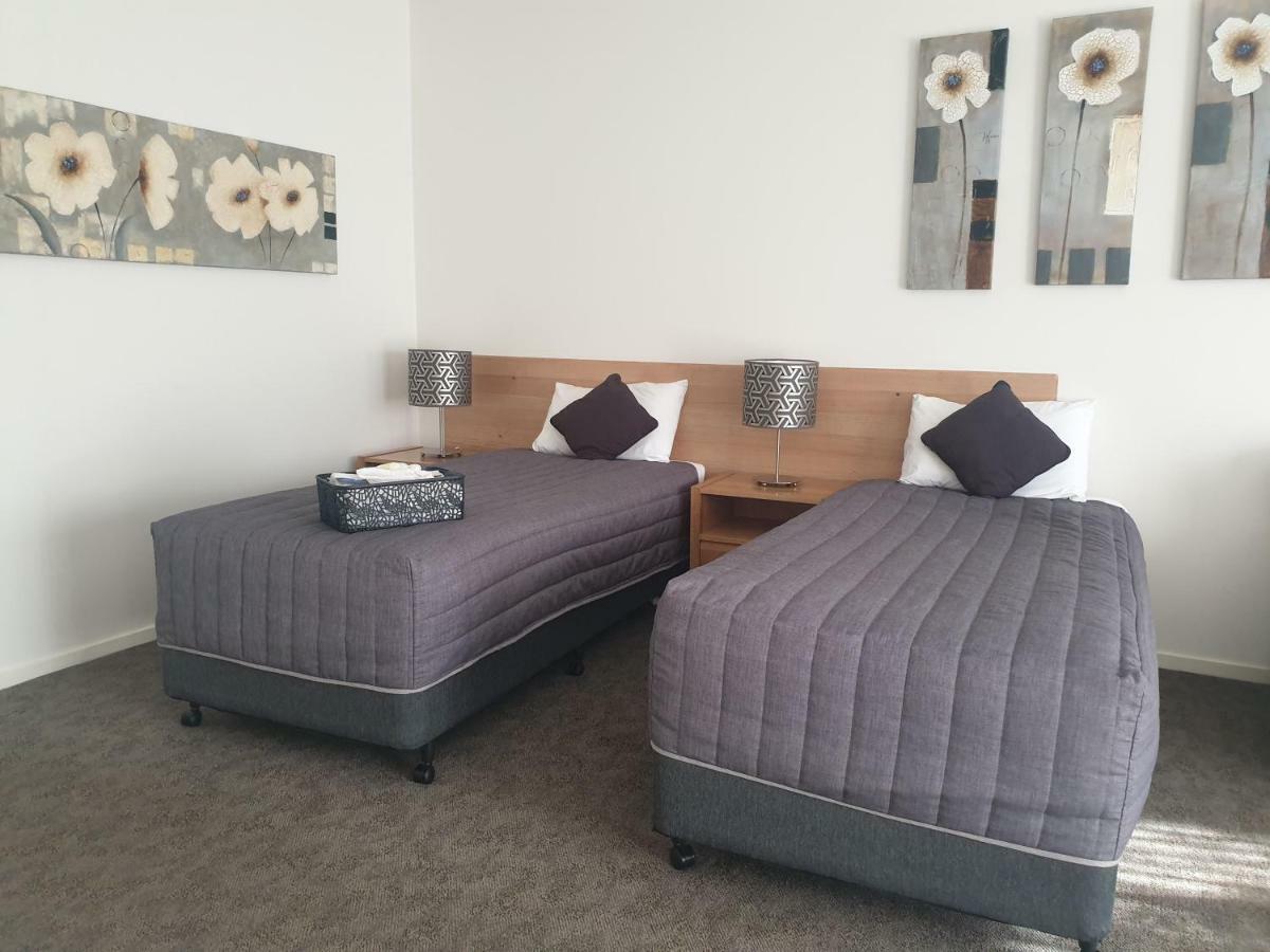 Metung Waters Motel And Apartments Εξωτερικό φωτογραφία