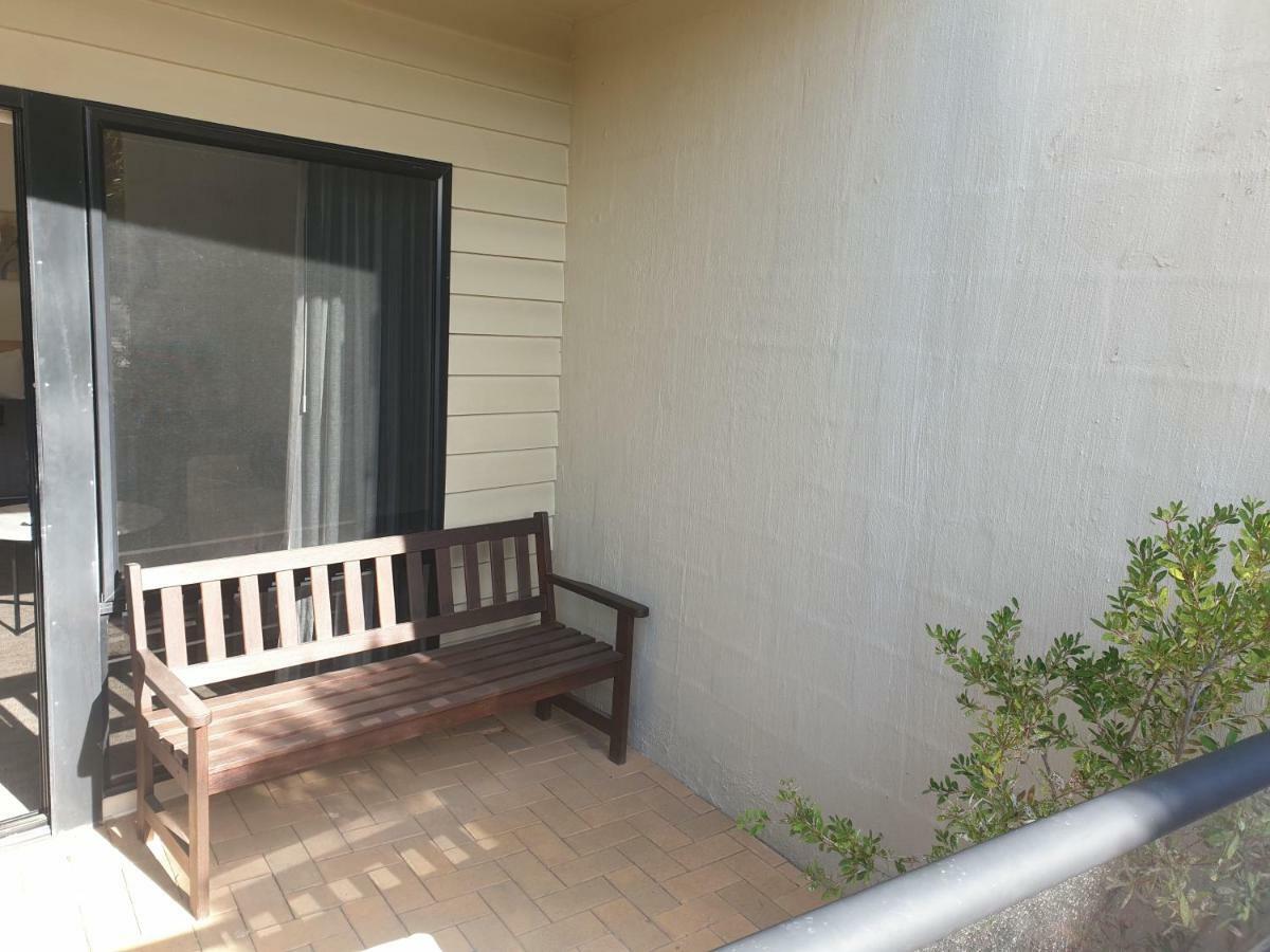 Metung Waters Motel And Apartments Εξωτερικό φωτογραφία