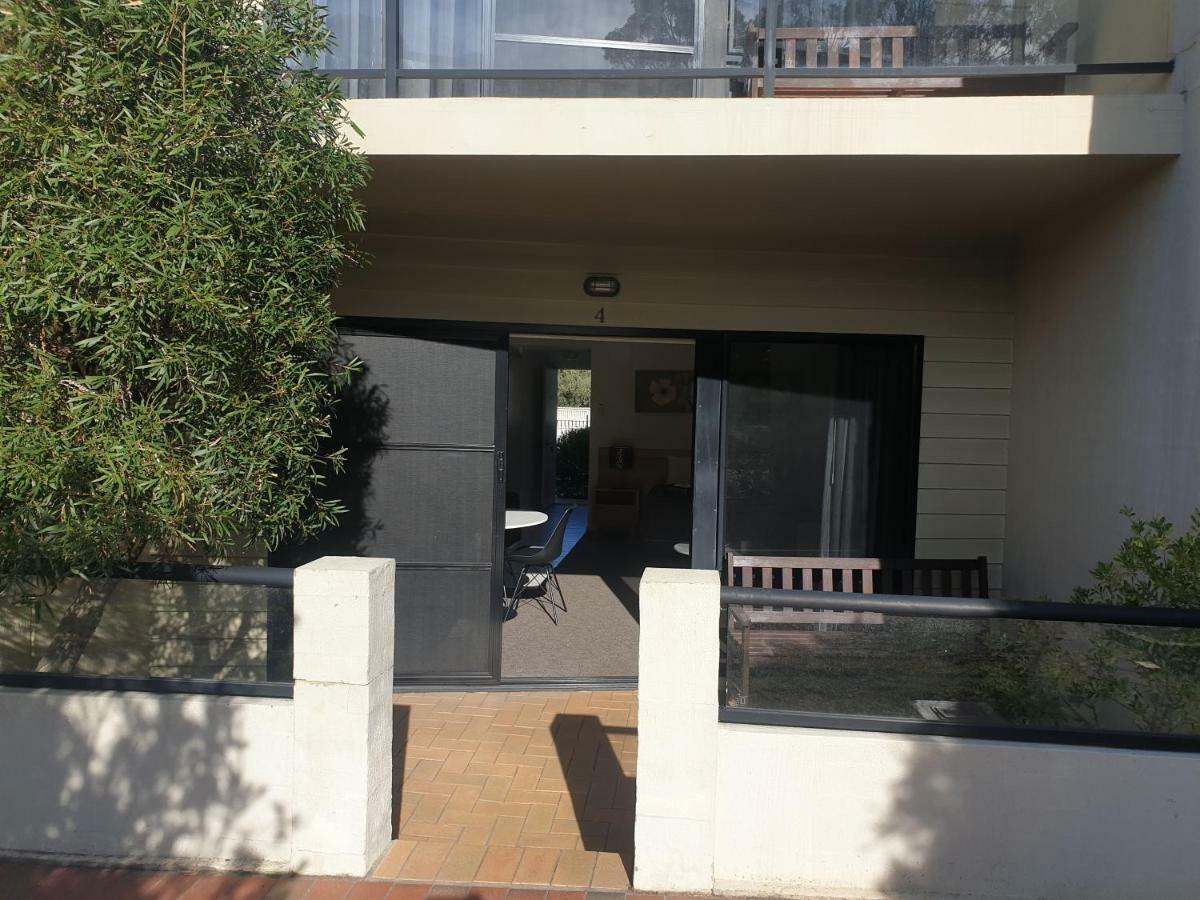 Metung Waters Motel And Apartments Εξωτερικό φωτογραφία