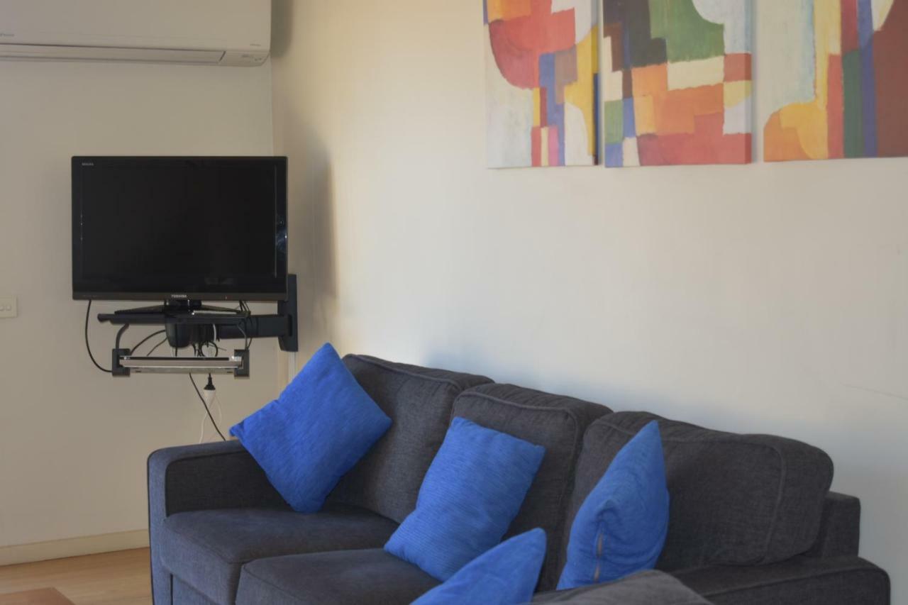 Metung Waters Motel And Apartments Εξωτερικό φωτογραφία