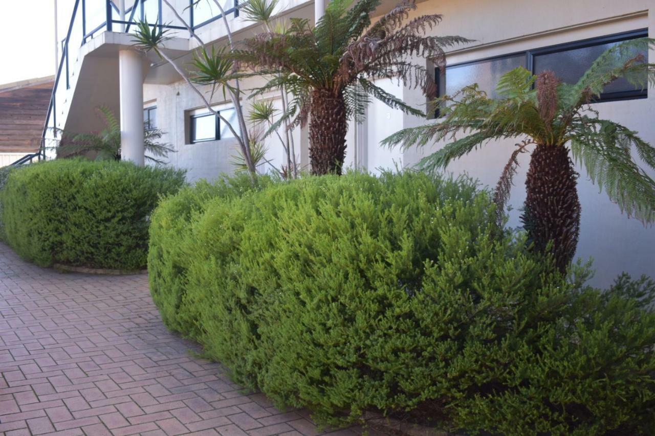 Metung Waters Motel And Apartments Εξωτερικό φωτογραφία