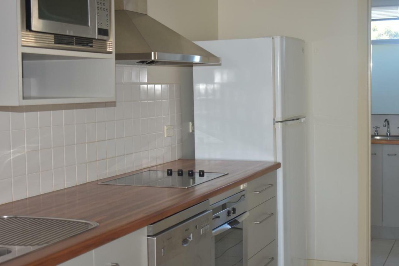 Metung Waters Motel And Apartments Εξωτερικό φωτογραφία