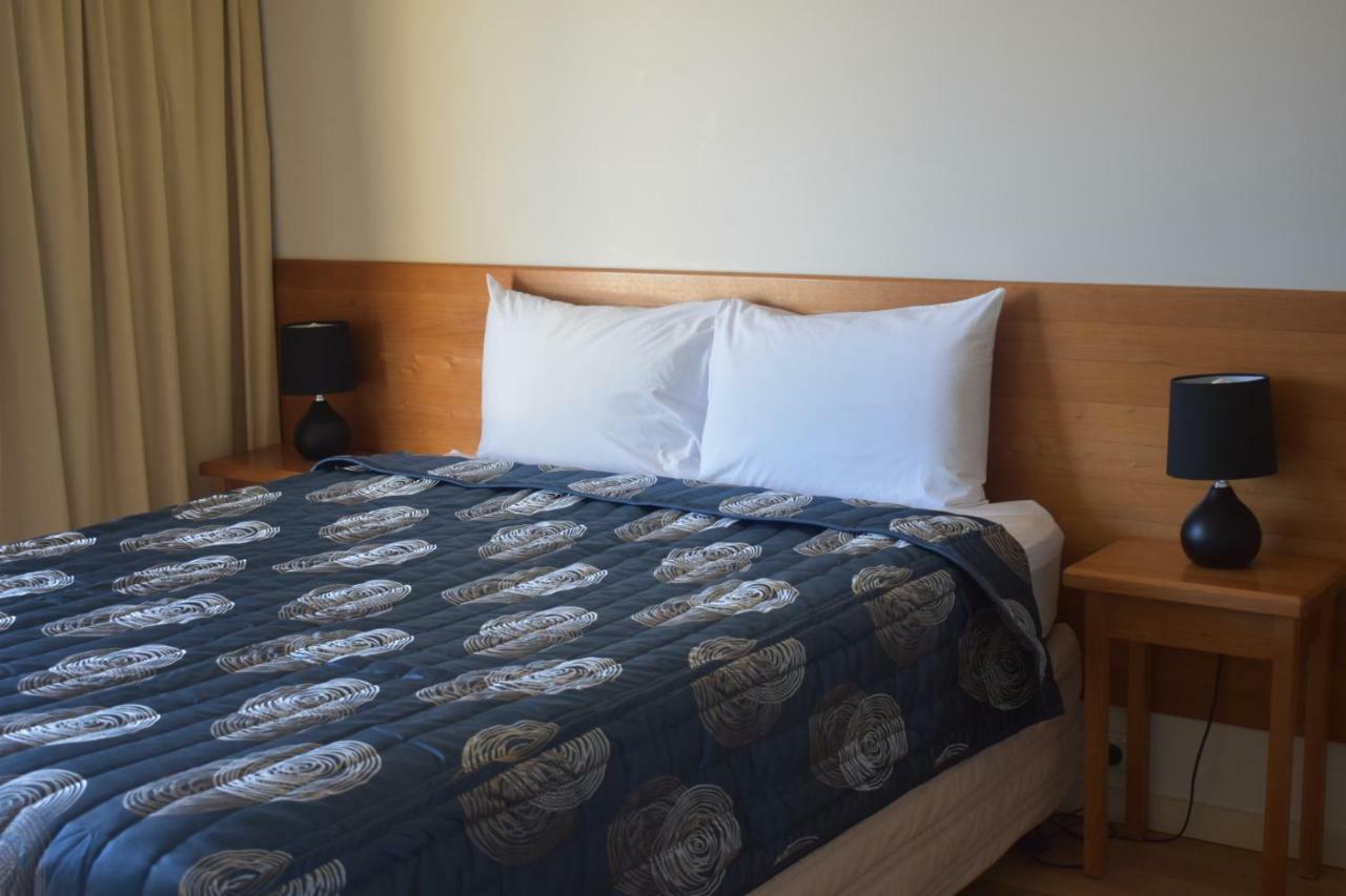 Metung Waters Motel And Apartments Εξωτερικό φωτογραφία